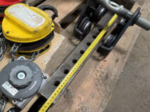 Posten Kettenzüge + Krangabel - Image 8