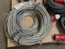 Lot of Cables - Image 2
