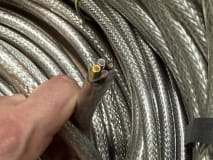 Lot of Cables - Image 6