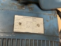 Electric Chain Hoist - Image 5