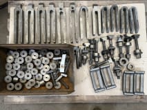 Posten Spannmittel - Image 1