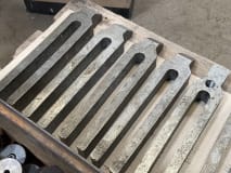 Lot of clamping devices - Image 3