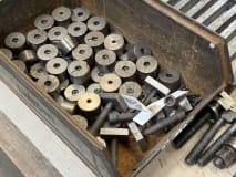 Lot of clamping devices - Image 11