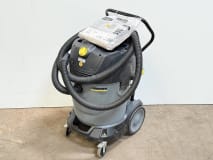 Professional vacuum cleaner - Image 1