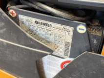 Elektro Hochhubwagen + Aufladegerät - Image 10