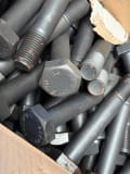 Lot of screws + assembly material - Image 9