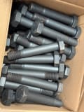 Lot of screws + assembly material - Image 11