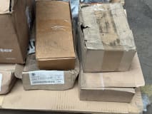 Posten  Schrauben + Montagematerial - Image 12