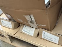 Lot of screws + assembly material - Image 15