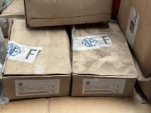 Posten  Schrauben + Montagematerial - Image 18