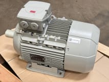 Electric motor - Image 1