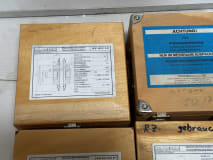 Lot of precision diamond dressing wheels - Image 2
