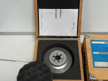 Lot of precision diamond dressing wheels - Image 4