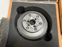 Posten Präzision  Diamant-Abrichtscheiben - Image 8