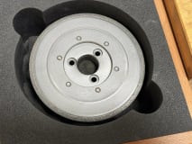 Posten Präzision  Diamant-Abrichtscheiben - Image 9