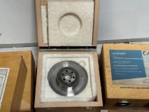 Posten Präzision  Diamant-Abrichtscheiben - Image 11