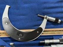 Micrometer set - Image 3