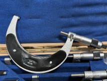 Micrometer set - Image 4
