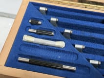 Micrometer set - Image 9