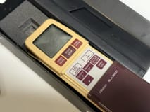 Roughness measuring device - Image 3