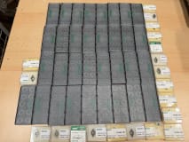 Posten  Schneidplatten /- Wendeplatten - Image 1