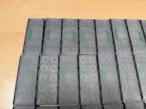 Posten  Schneidplatten /- Wendeplatten - Image 2