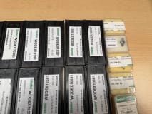 Posten  Schneidplatten /- Wendeplatten - Image 10