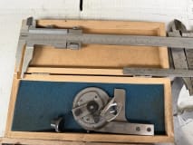 Lot of measuring instruments - Image 2
