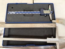 Lot of measuring instruments - Image 4