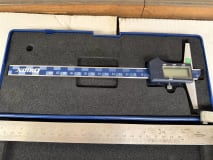 Lot of measuring instruments - Image 8