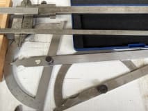 Lot of measuring instruments - Image 21