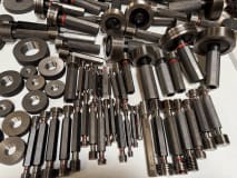 Lot of measuring instruments - Image 5