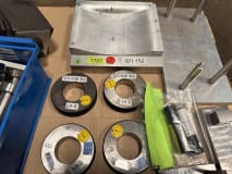 Lot of measuring instruments + accessories - Image 4