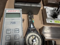 Posten Messmittel + Zubehör - Image 8