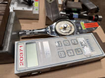 Posten Messmittel + Zubehör - Image 11