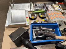 Posten Messmittel + Zubehör - Image 14