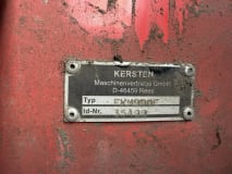 Balkenmäher + Anbaukehrmaschine - Image 12