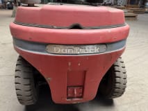 Gas forklift - Image 8