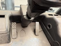 Gas forklift - Image 21