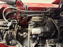 Gas forklift - Image 22