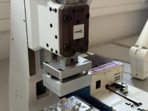 Press + screw feeder - Image 3