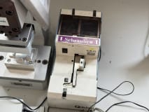 Presse + Schraubenzuführgerät - Image 5