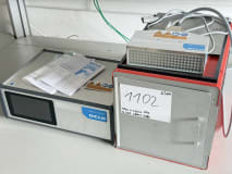 UV lamp + control unit - Image 1