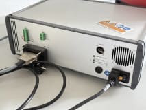 UV lamp + control unit - Image 3