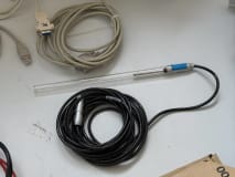 Posten Prüfgeräte + Messgeräte - Image 7