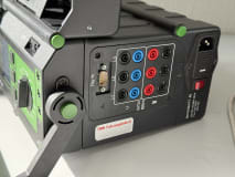 Lot of testing devices + measuring devices - Image 5