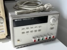 Lot of testing devices + measuring devices - Image 10