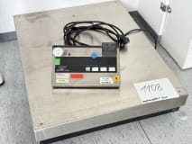 Professional laboratory scale - Image 1