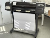 Großformat- Drucker - Image 1
