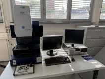 Koordinatenmessmaschine - Image 1